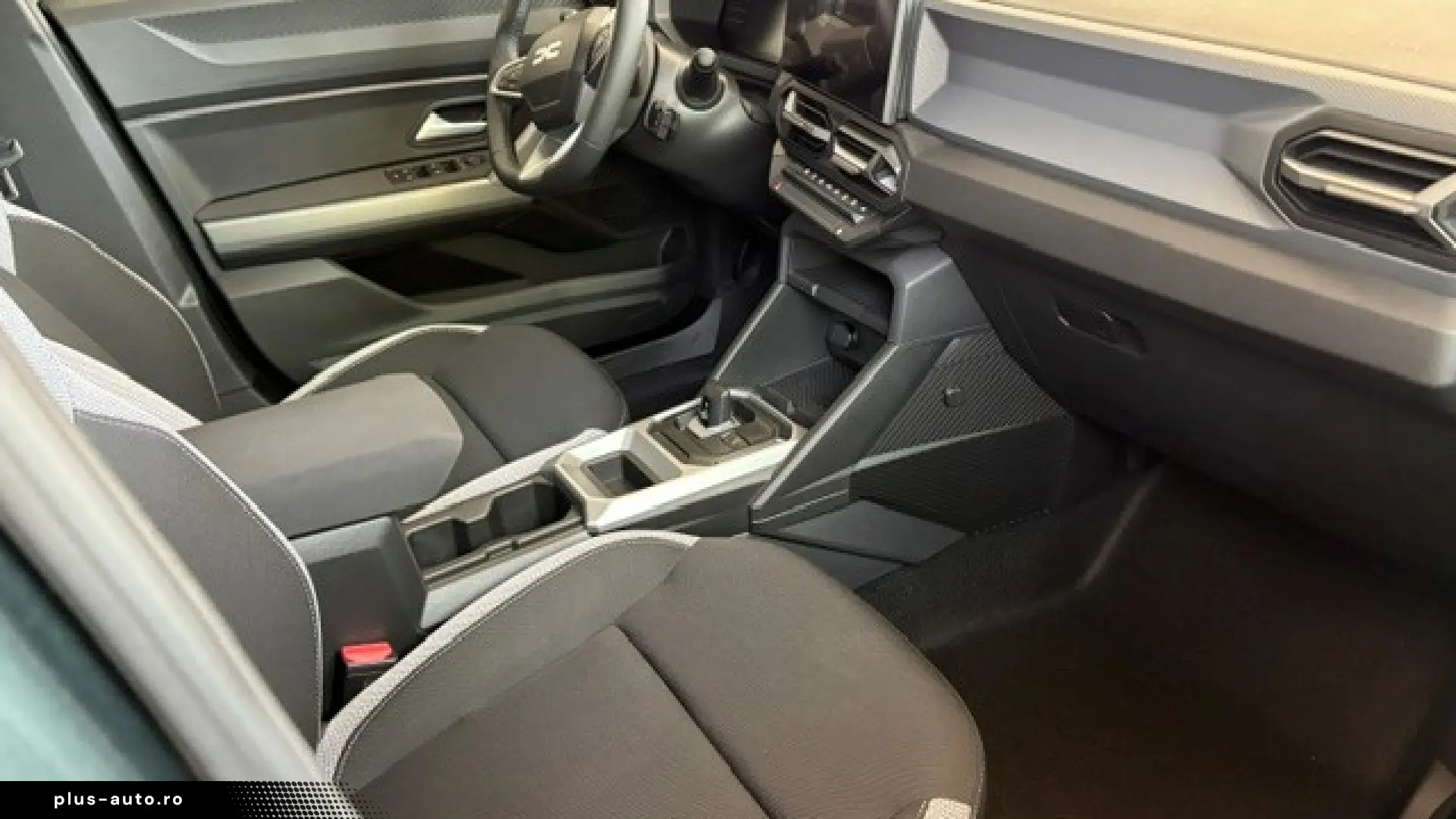 DACIA DUSTER 155 HYBRID ECHIPARE JOURNEY