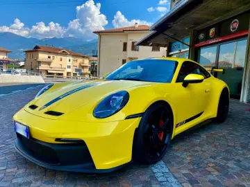 Porsche 911 GT3