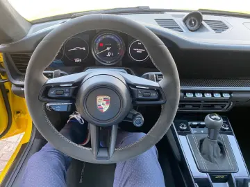 Porsche 911 GT3