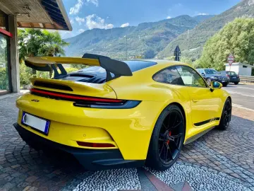Porsche 911 GT3