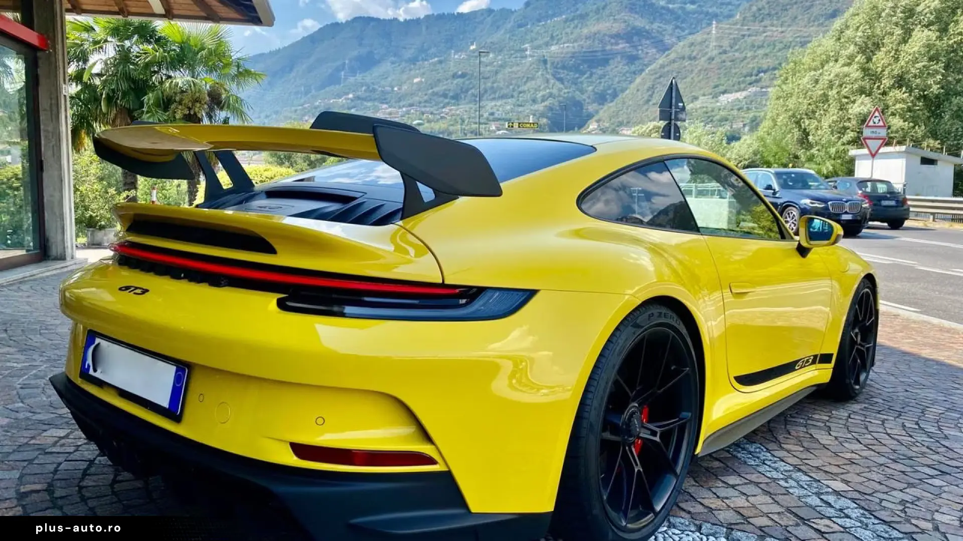 Porsche 911 GT3