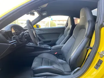 Porsche 911 GT3