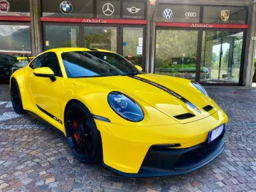 Porsche 911 GT3