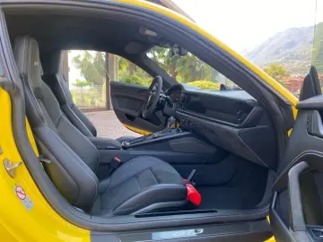 Porsche 911 GT3