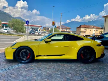 Porsche 911 GT3