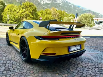 Porsche 911 GT3