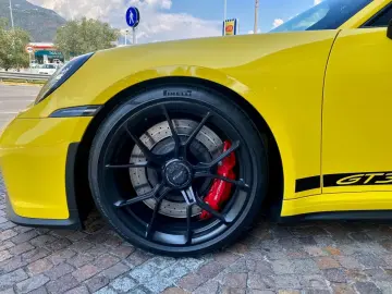 Porsche 911 GT3
