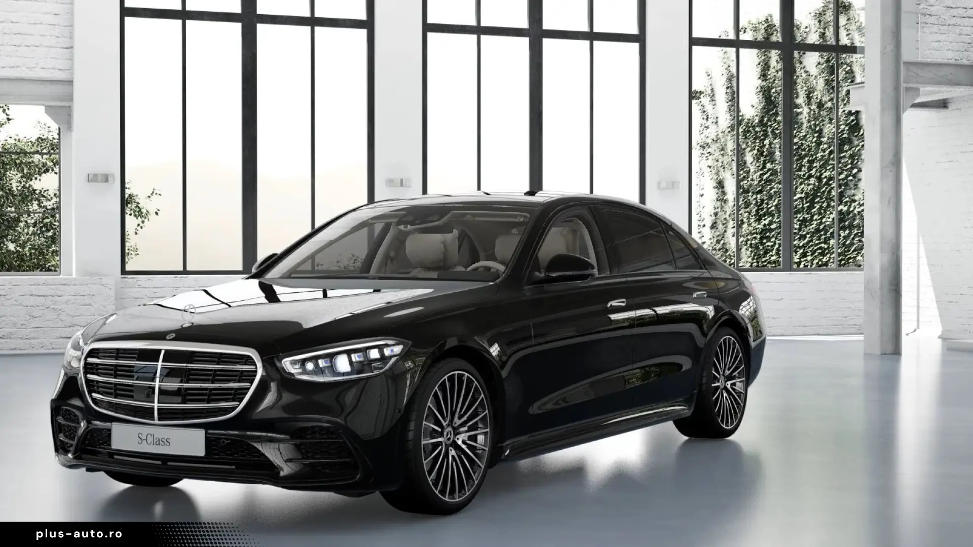 Mercedes-Benz S 450d 4Matic Long AMG Line_Pano_HUD
