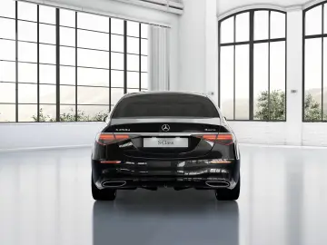 Mercedes-Benz S 450d 4Matic Long AMG Line_Pano_HUD