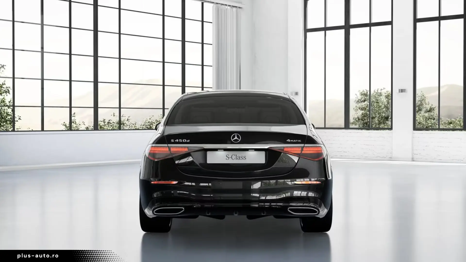 Mercedes-Benz S 450d 4Matic Long AMG Line_Pano_HUD