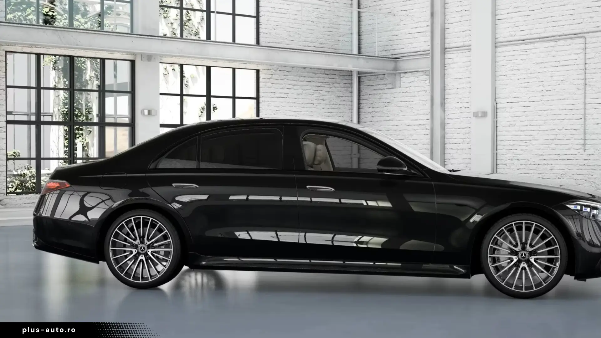 Mercedes-Benz S 450d 4Matic Long AMG Line_Pano_HUD