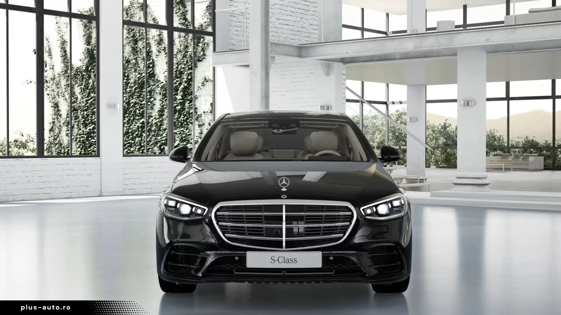 Mercedes-Benz S 450d 4Matic Long AMG Line_Pano_HUD