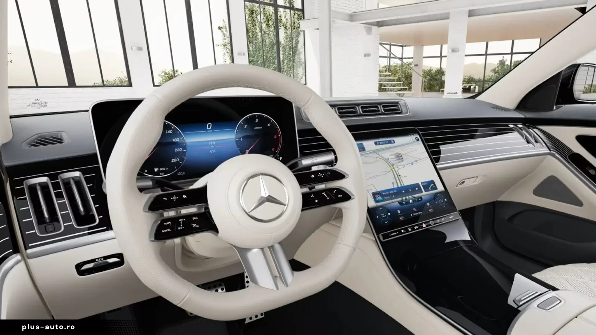 Mercedes-Benz S 450d 4Matic Long AMG Line_Pano_HUD