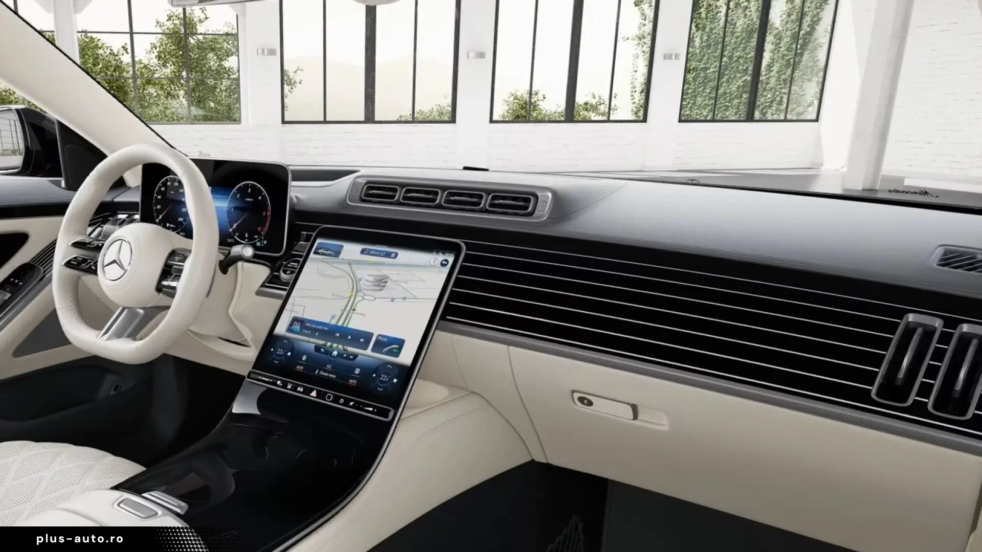 Mercedes-Benz S 450d 4Matic Long AMG Line_Pano_HUD