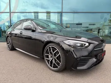 Mercedes-Benz C 300 AMG Line - Panoramic - MY2026