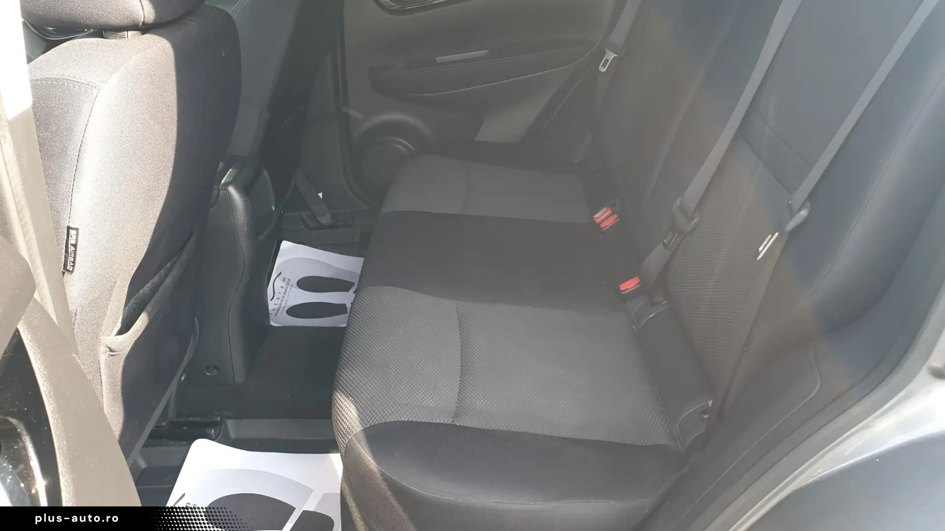 Nissan Qashqai 1.6L dCi Start Stop 4X4-i N-Connecta