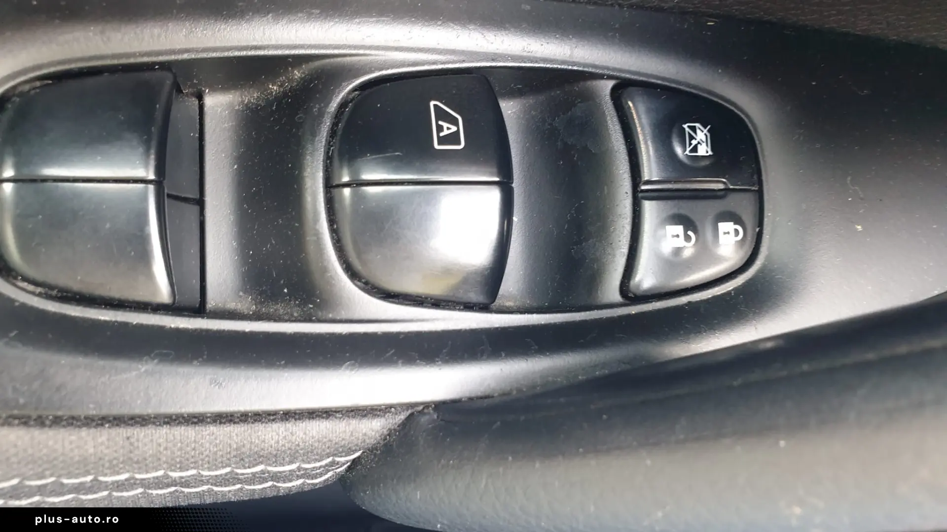 Nissan Qashqai 1.6L dCi Start Stop 4X4-i N-Connecta