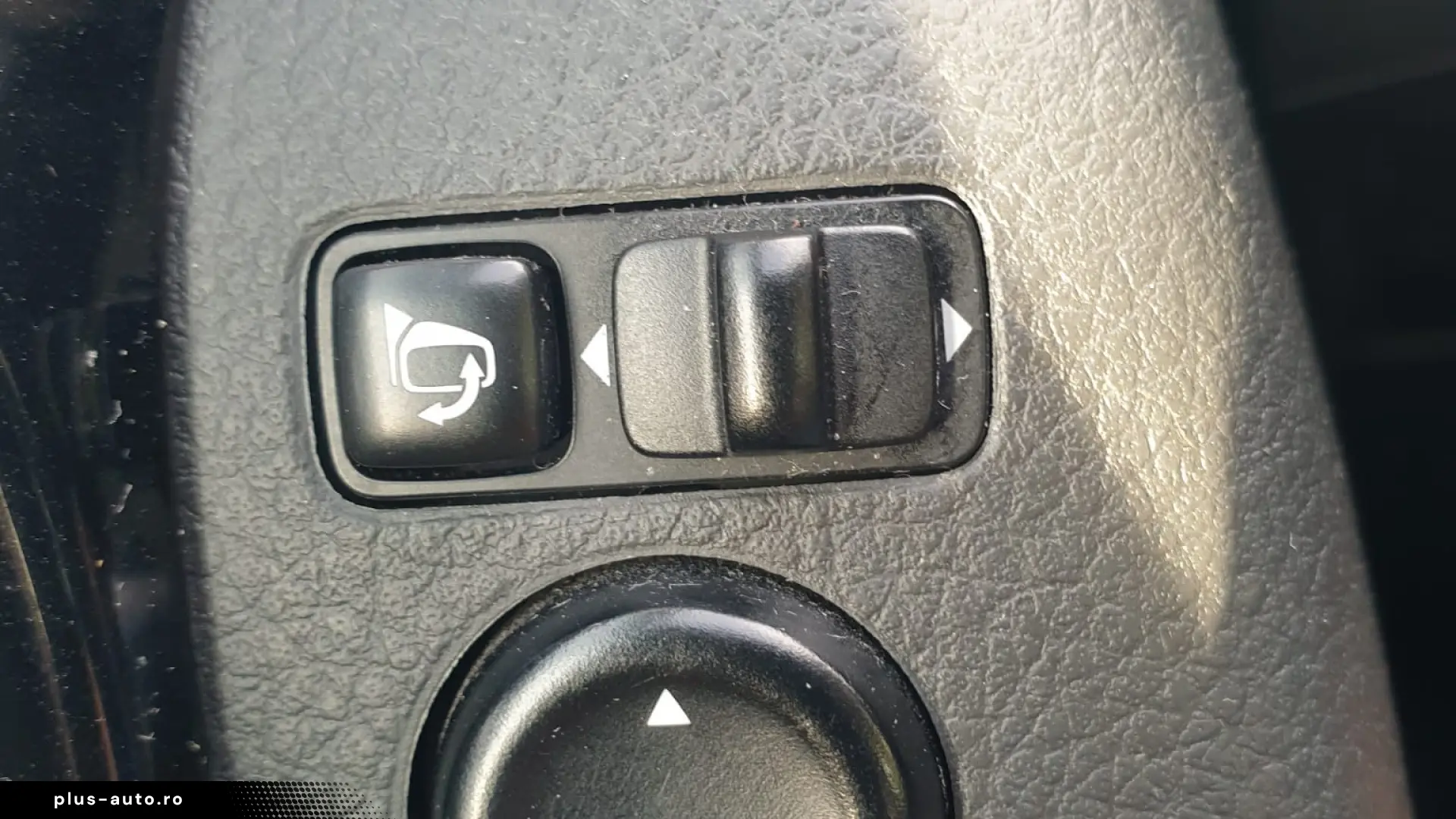 Nissan Qashqai 1.6L dCi Start Stop 4X4-i N-Connecta