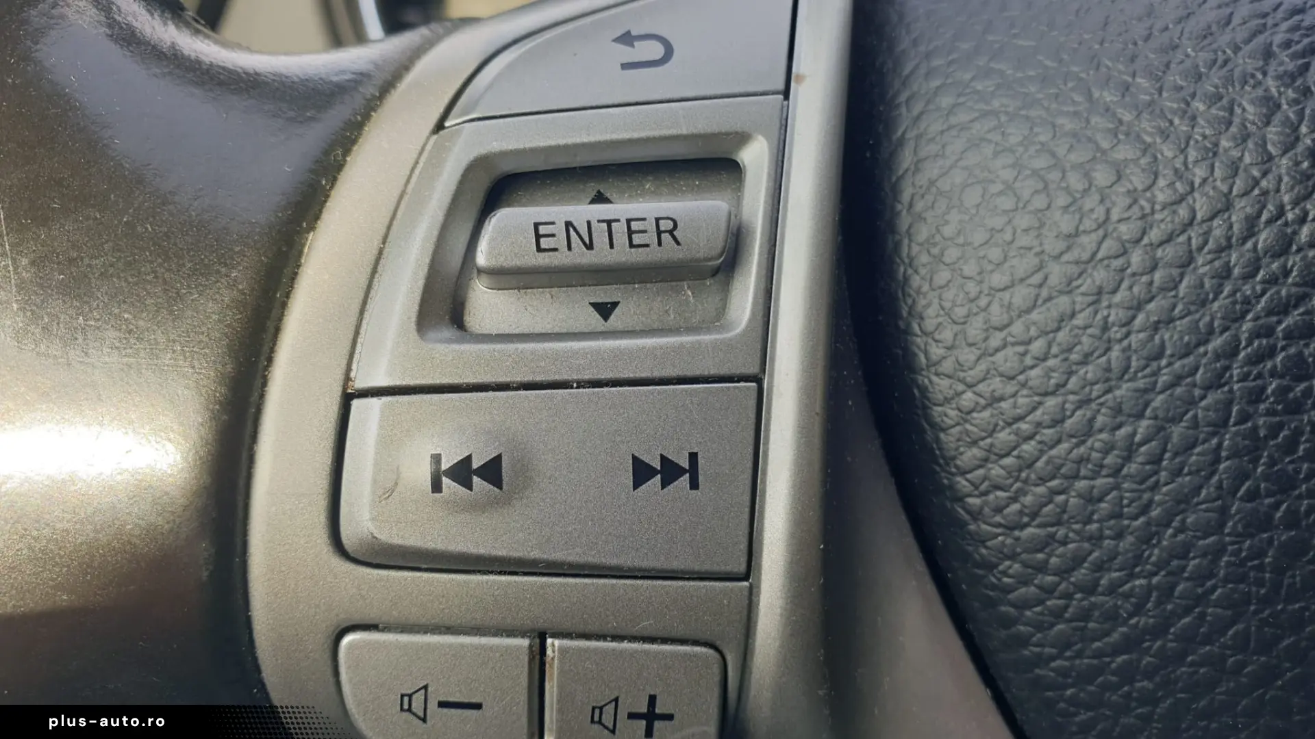 Nissan Qashqai 1.6L dCi Start Stop 4X4-i N-Connecta