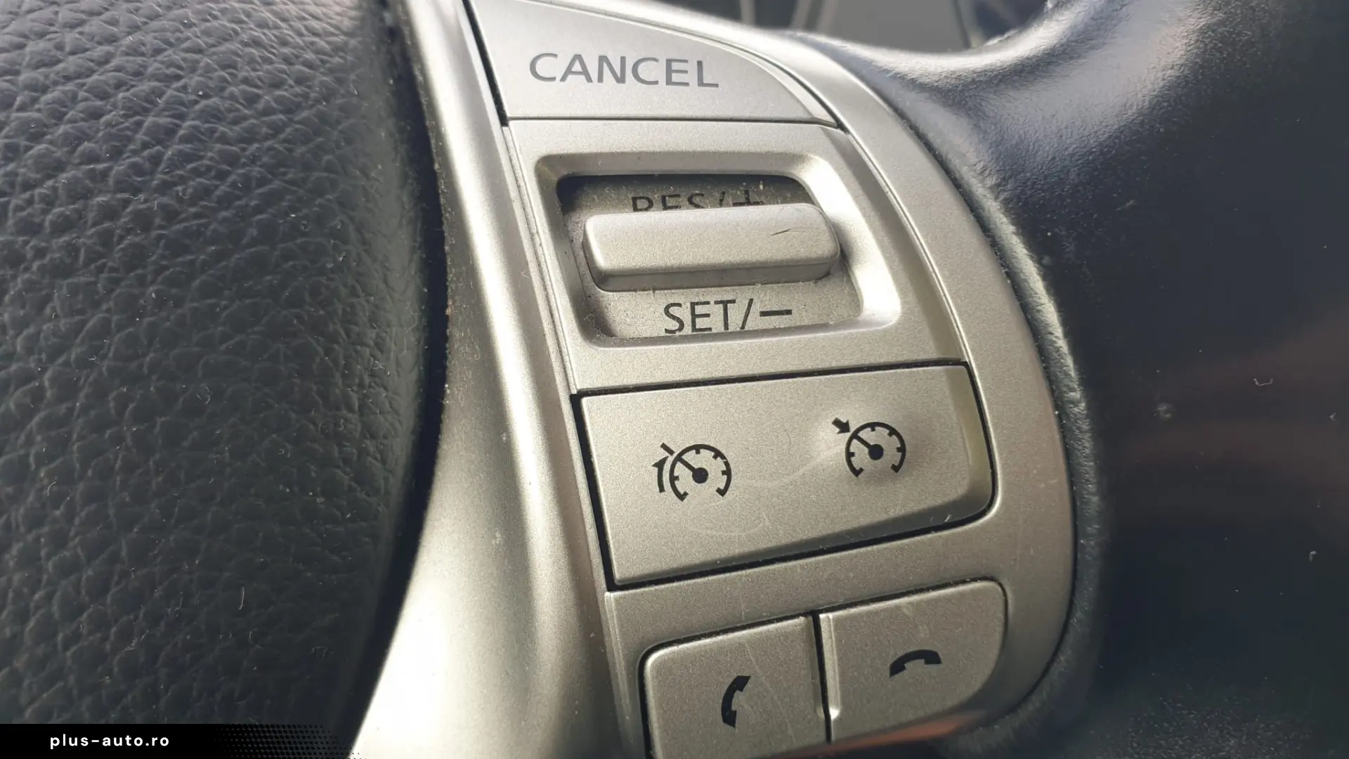 Nissan Qashqai 1.6L dCi Start Stop 4X4-i N-Connecta