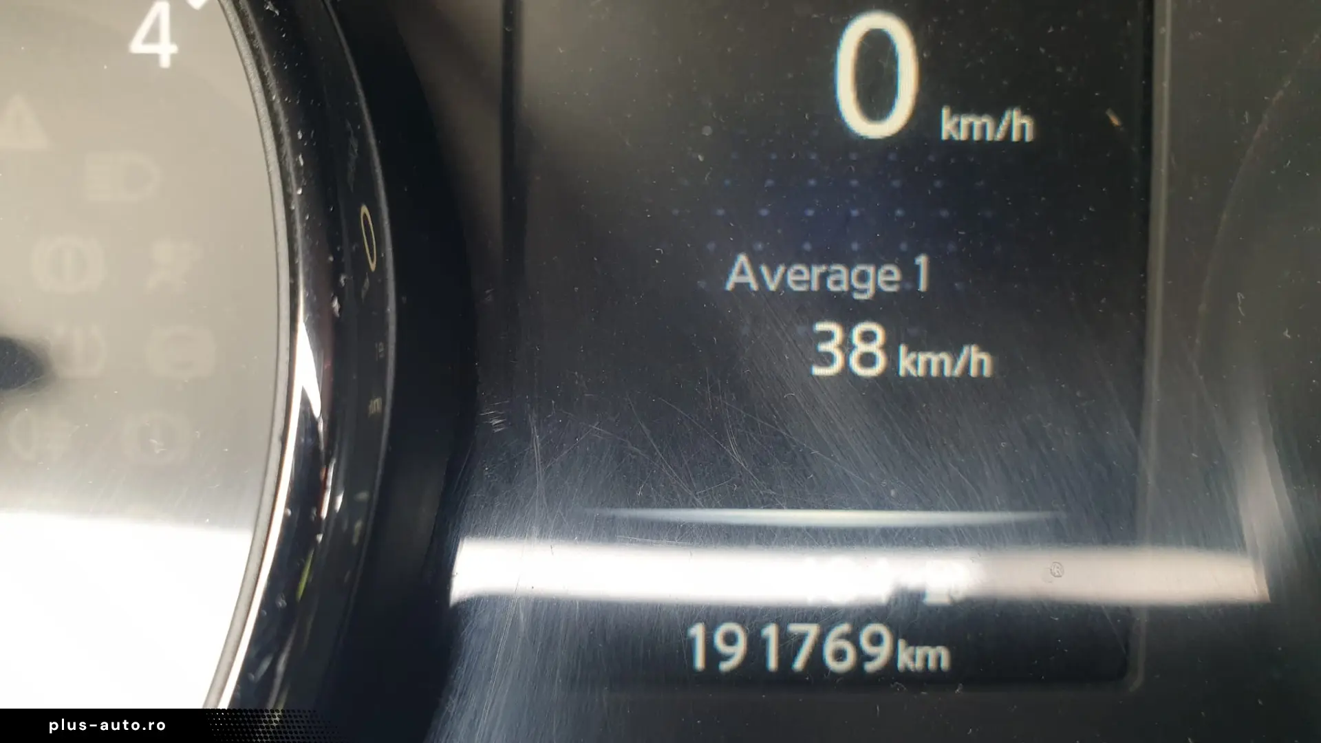 Nissan Qashqai 1.6L dCi Start Stop 4X4-i N-Connecta