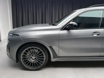 BMW X7 Disponibil imediat!