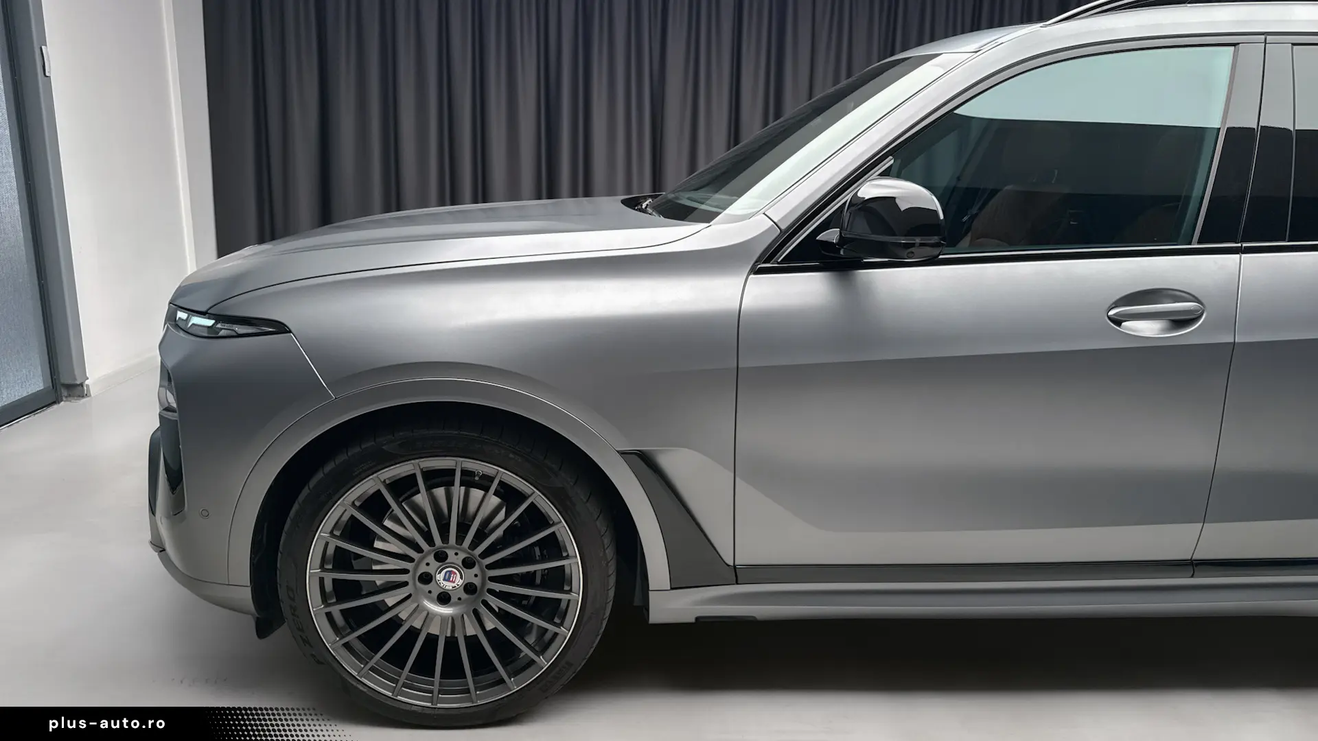 BMW X7 Disponibil imediat!