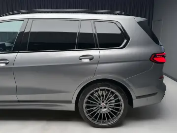BMW X7 Disponibil imediat!