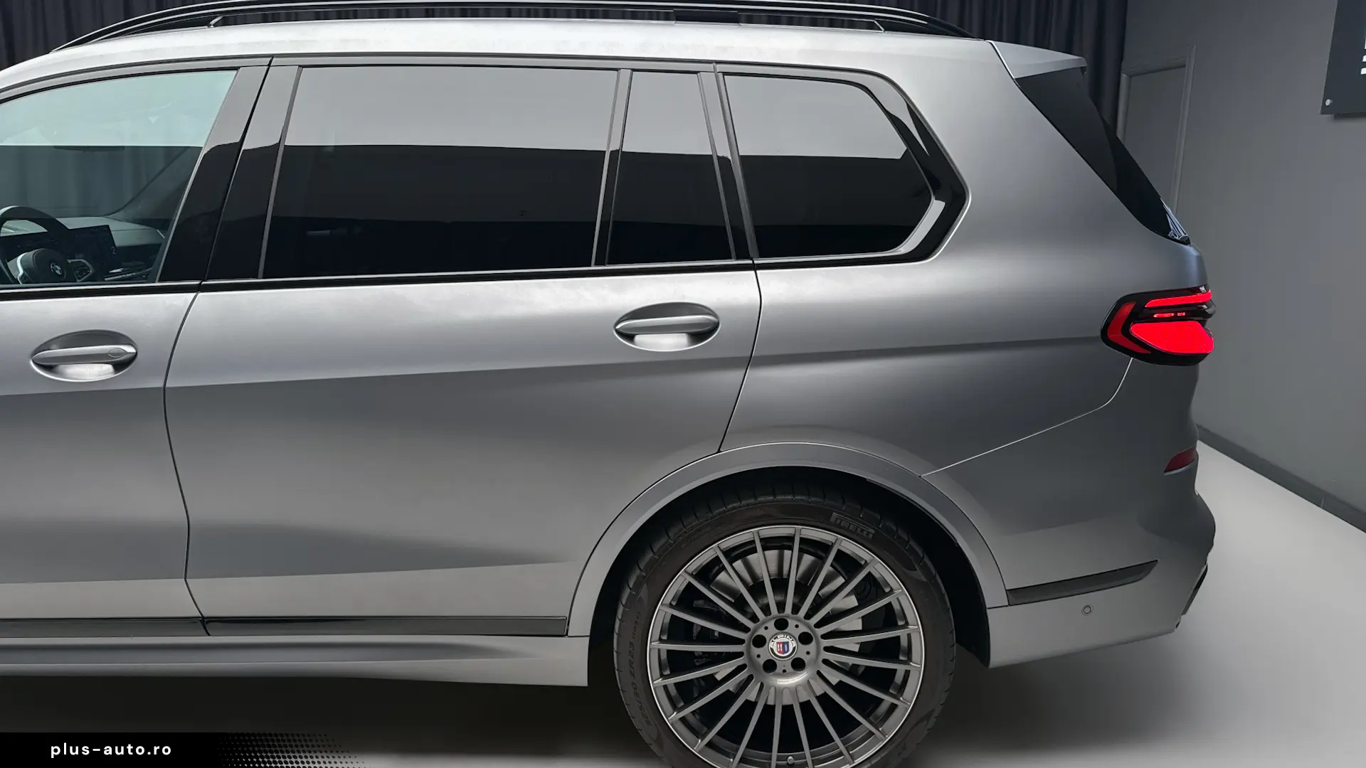 BMW X7 Disponibil imediat!