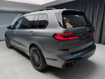 BMW X7 Disponibil imediat!