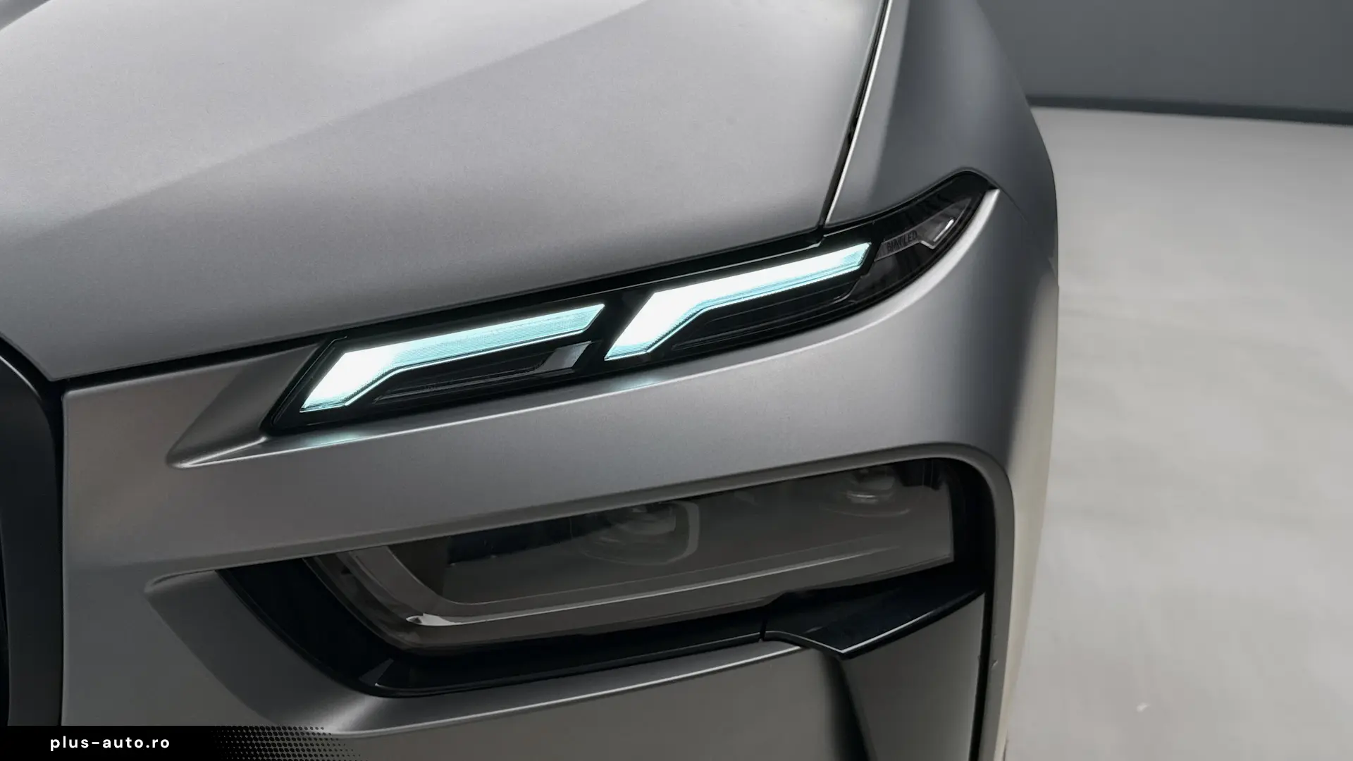 BMW X7 Disponibil imediat!