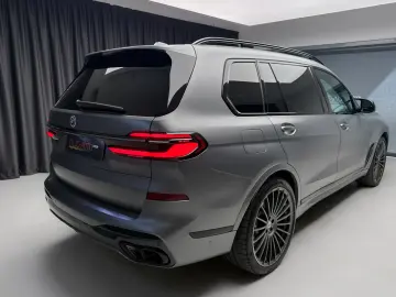 BMW X7 Disponibil imediat!
