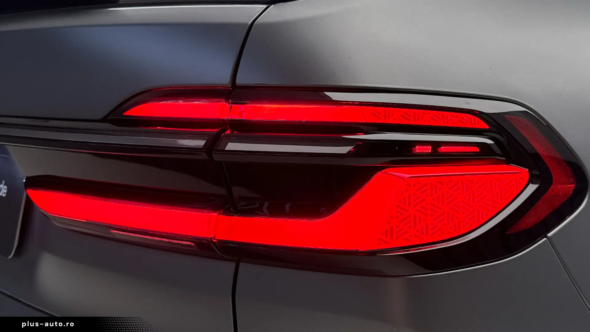 BMW X7 Disponibil imediat!