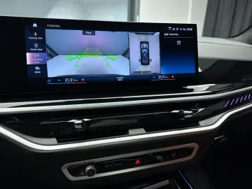 BMW X7 Disponibil imediat!