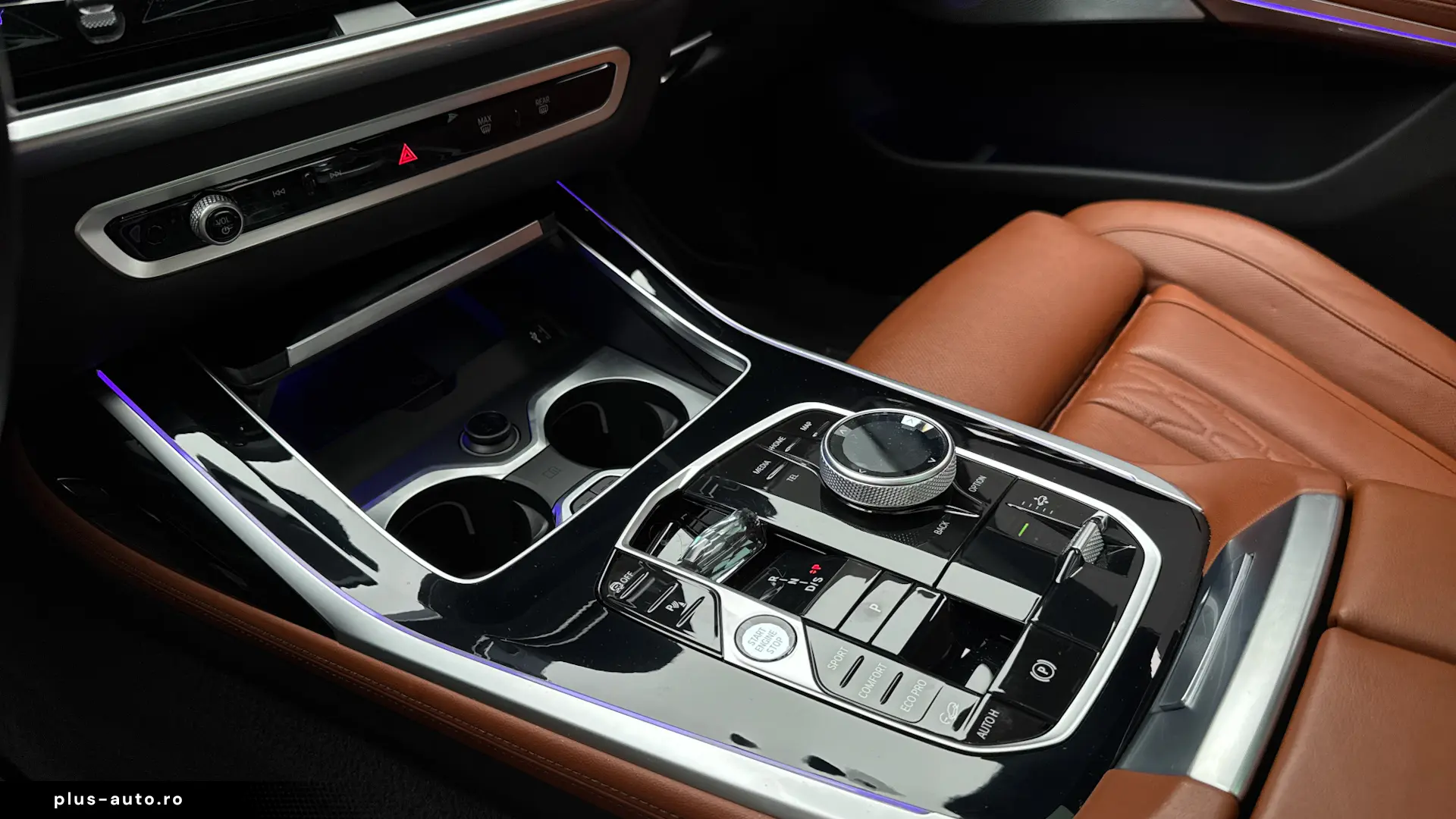BMW X7 Disponibil imediat!