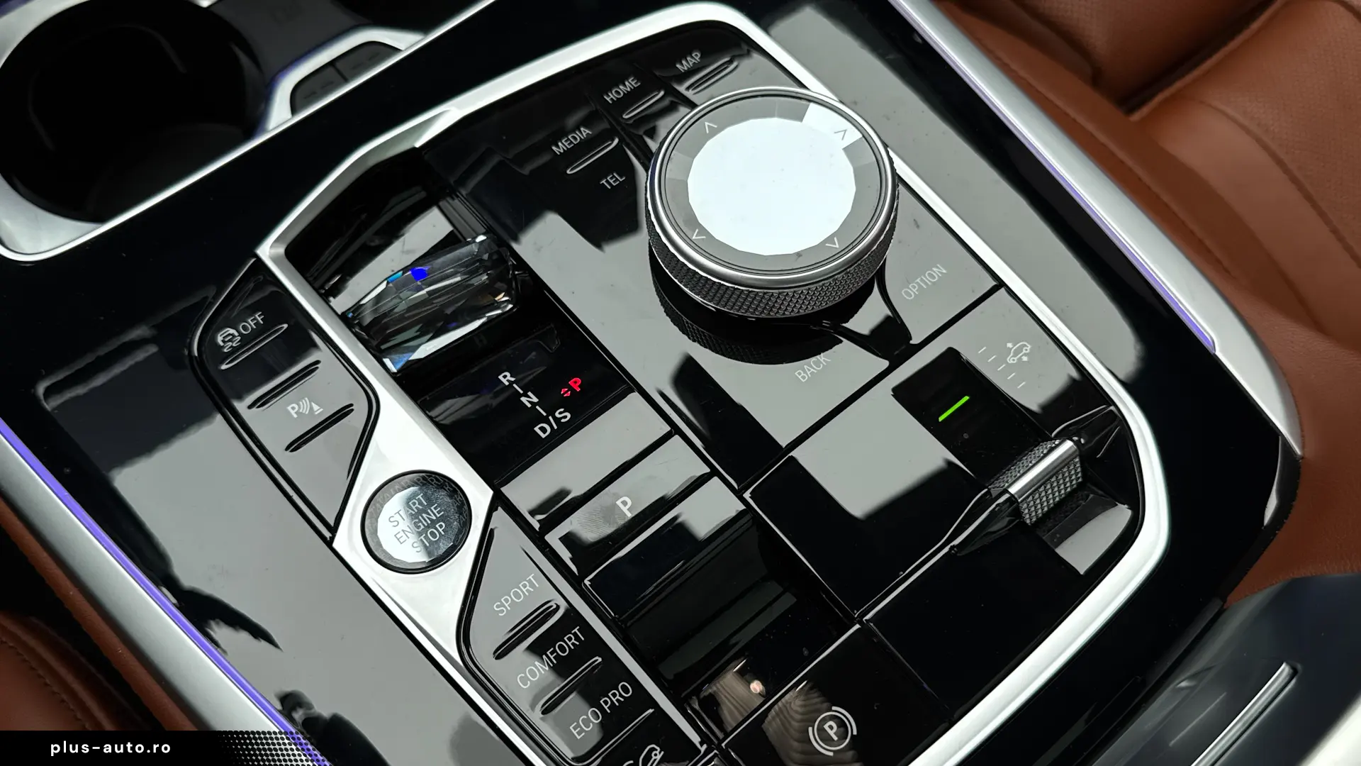 BMW X7 Disponibil imediat!