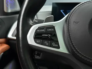 BMW X7 Disponibil imediat!