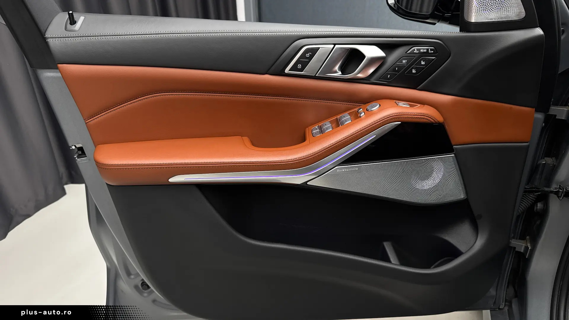 BMW X7 Disponibil imediat!