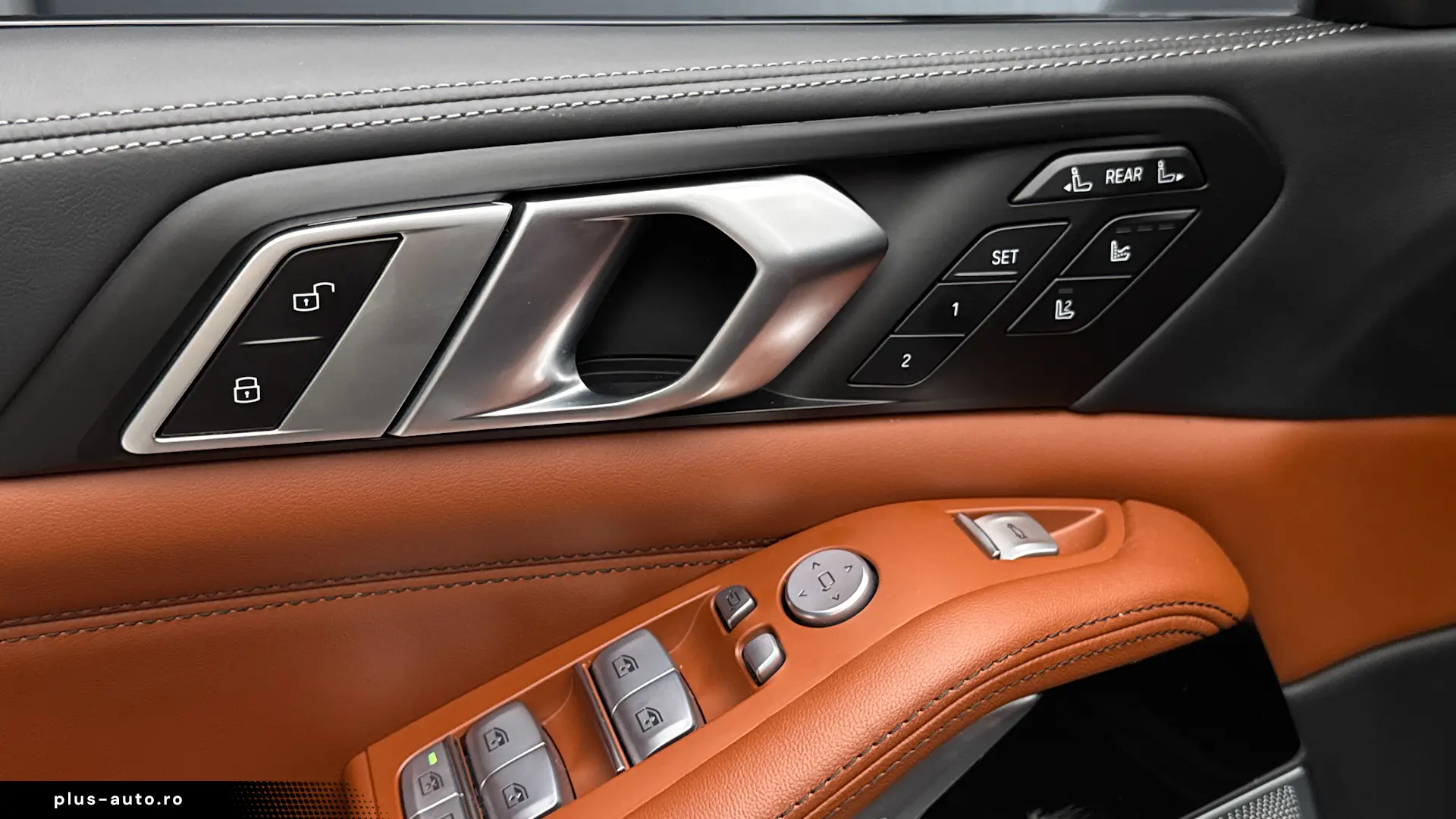 BMW X7 Disponibil imediat!