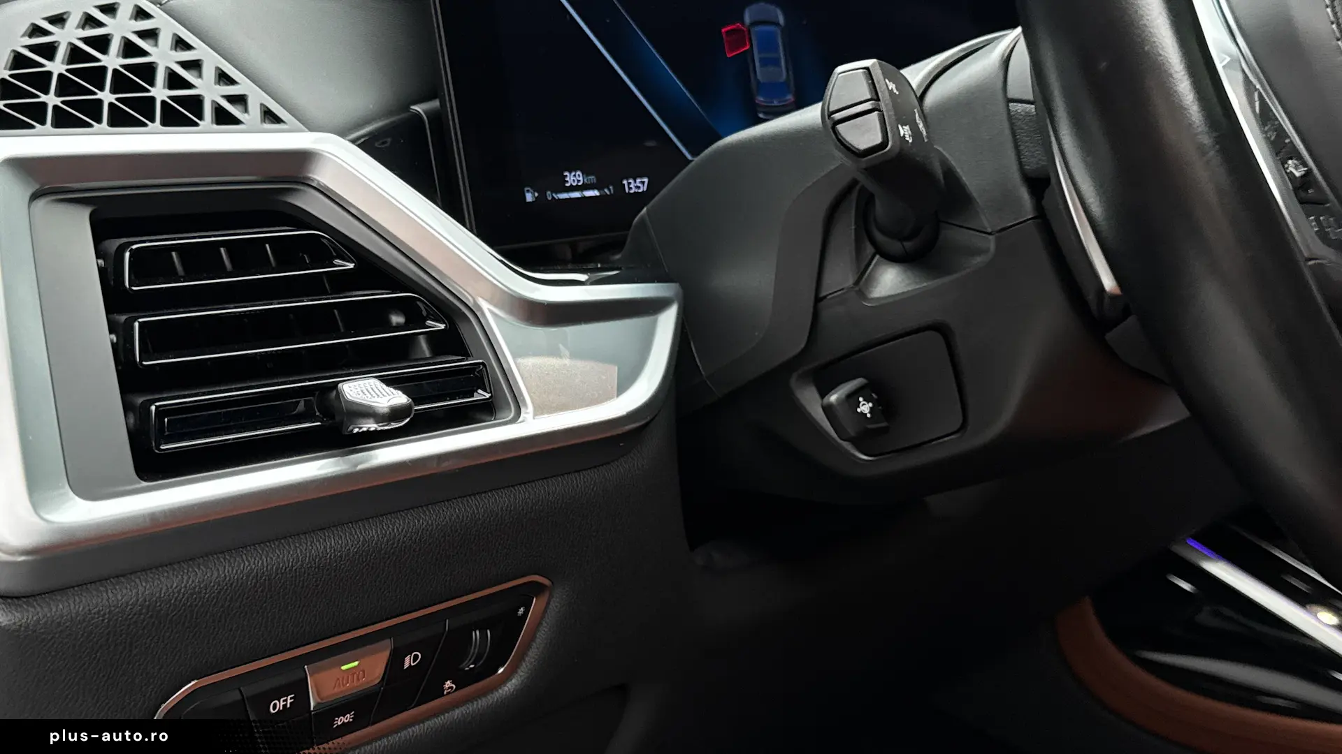 BMW X7 Disponibil imediat!