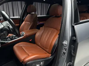 BMW X7 Disponibil imediat!