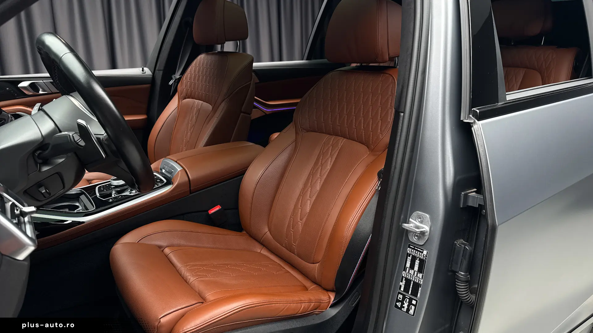 BMW X7 Disponibil imediat!