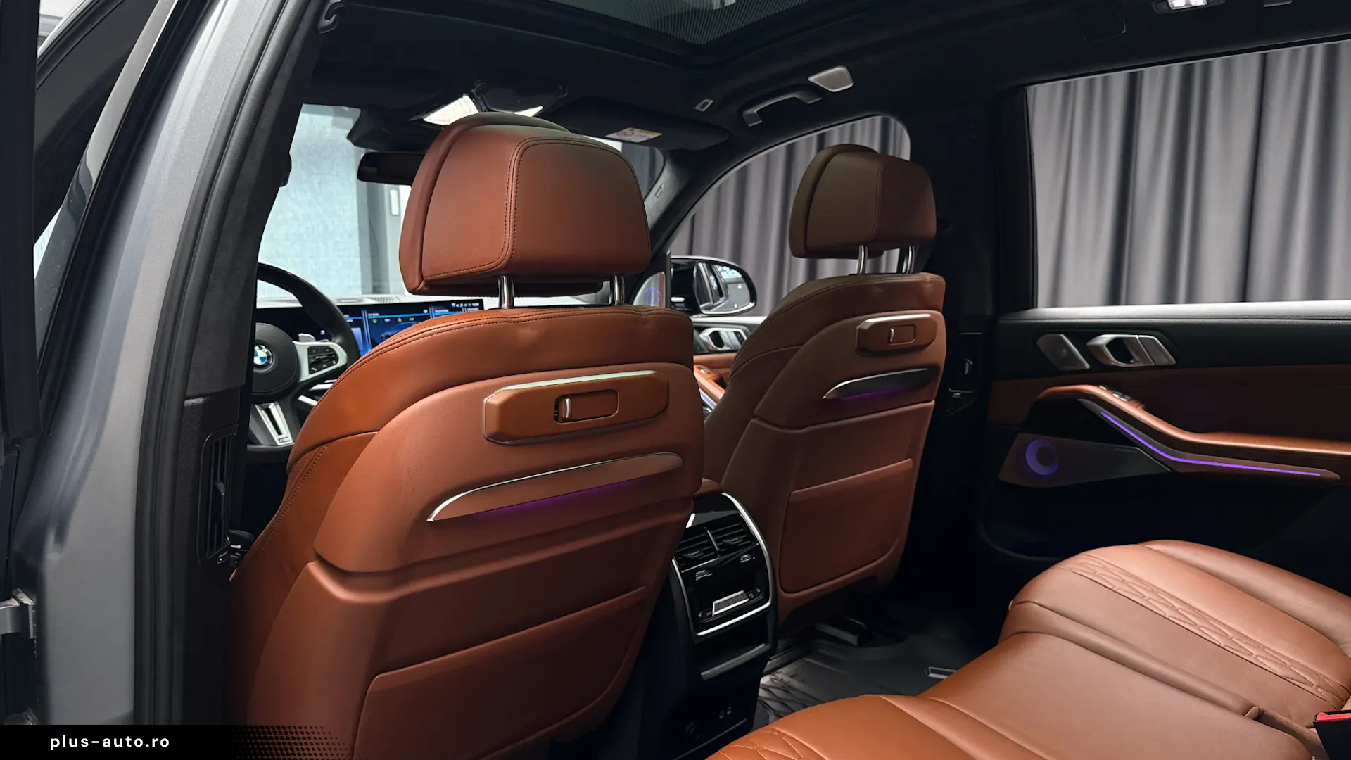 BMW X7 Disponibil imediat!