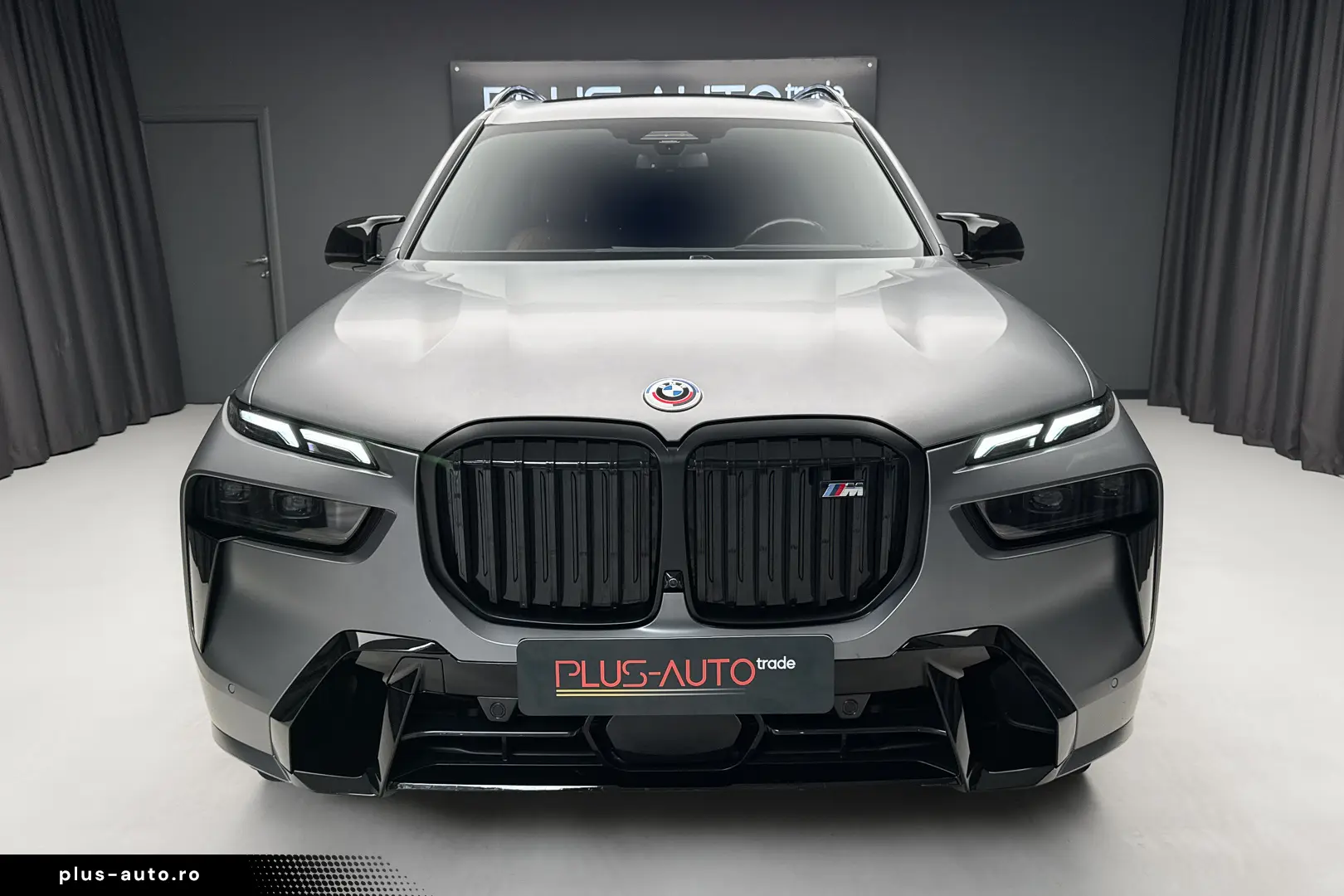 BMW X7 Disponibil imediat!