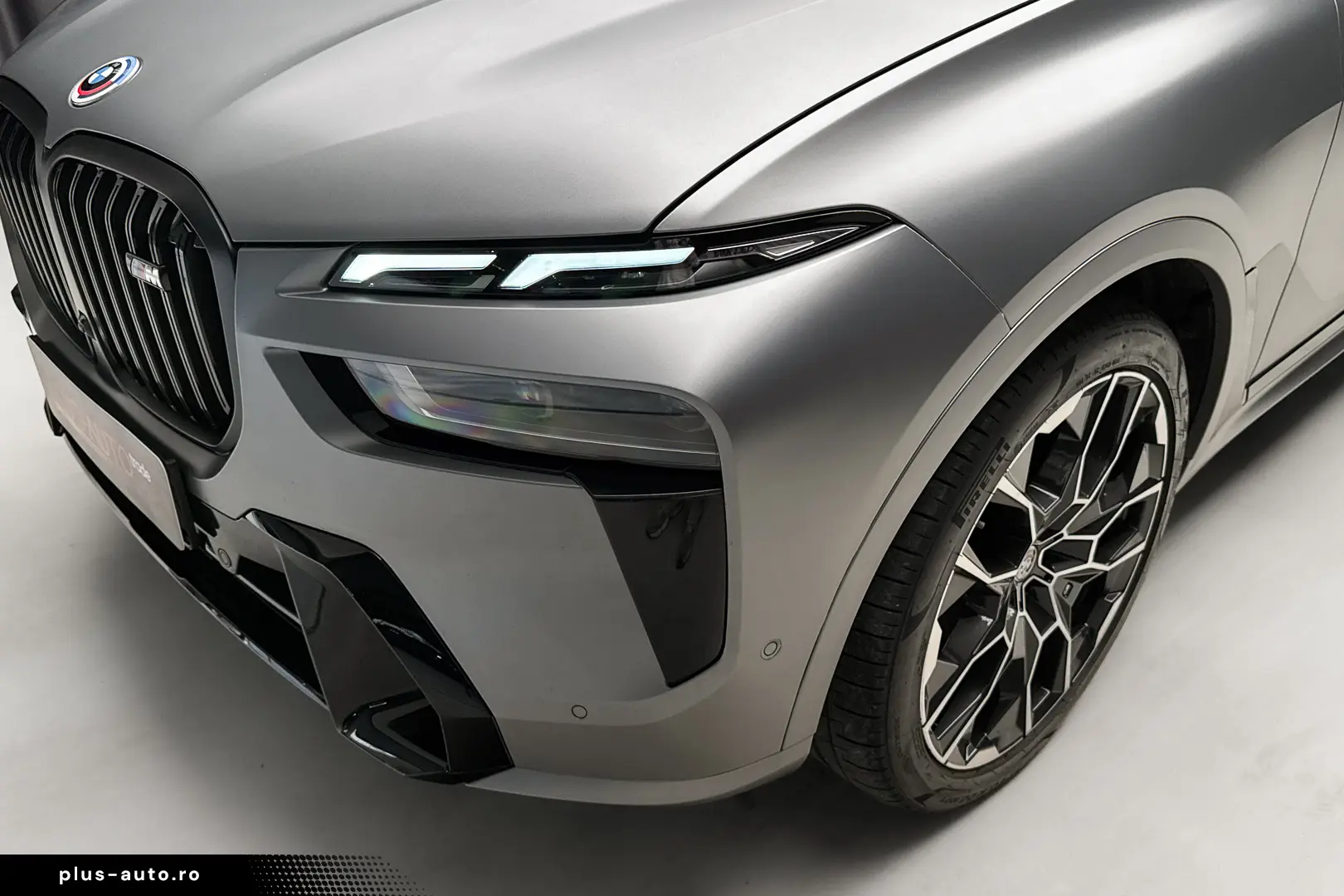 BMW X7 Disponibil imediat!