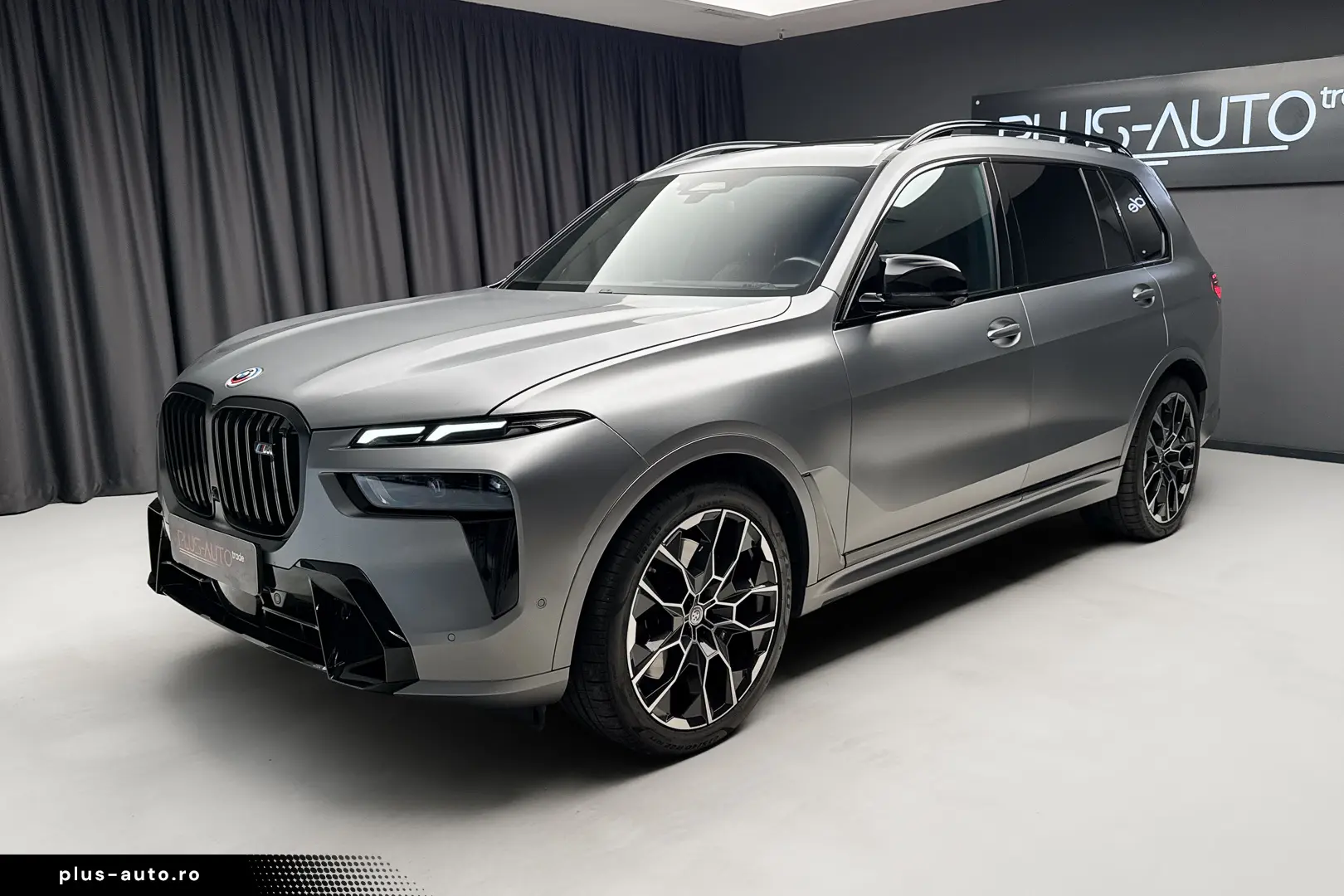 BMW X7 Disponibil imediat!