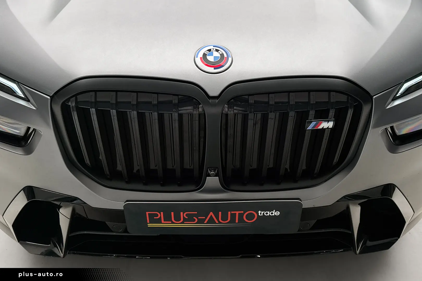 BMW X7 Disponibil imediat!