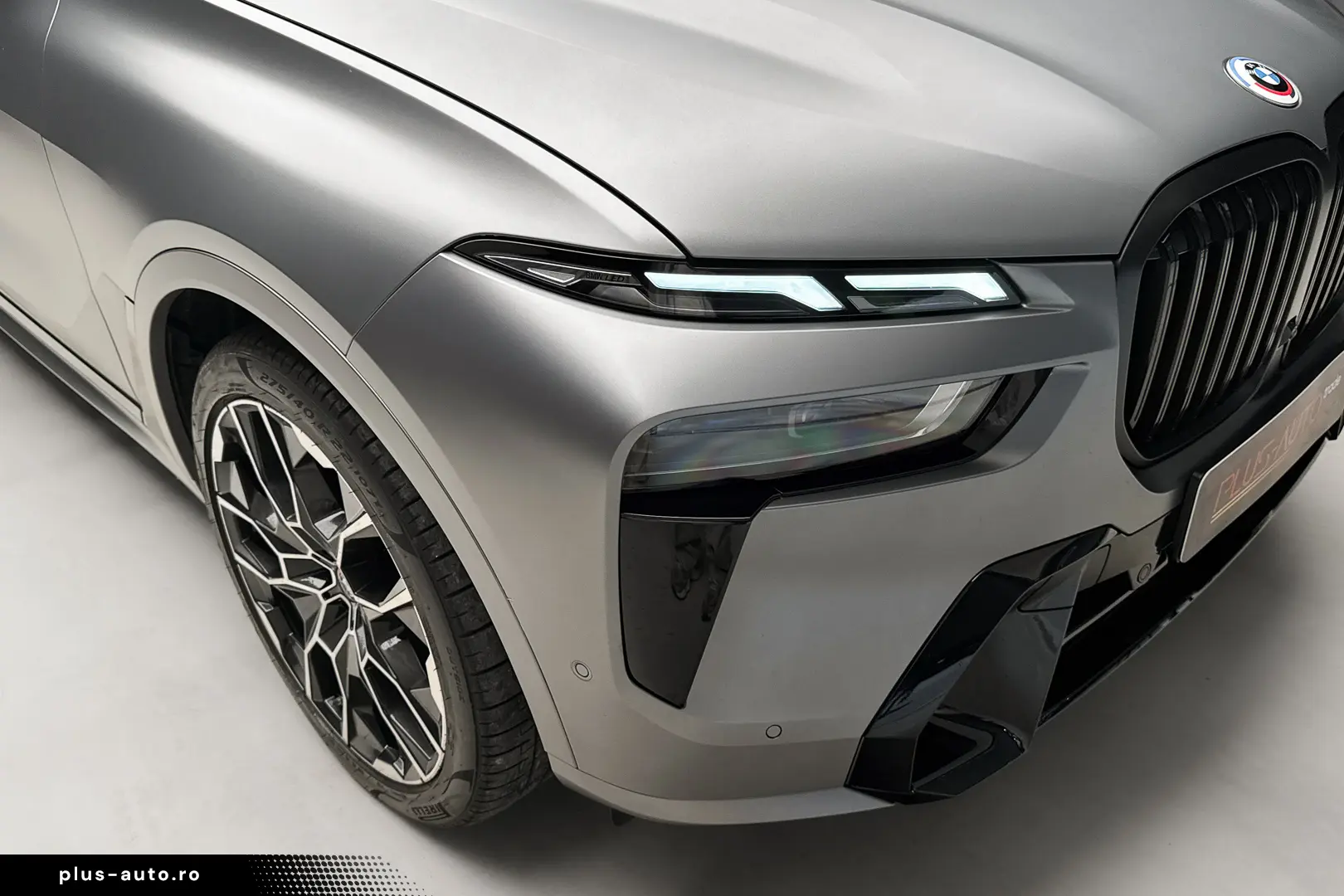BMW X7 Disponibil imediat!