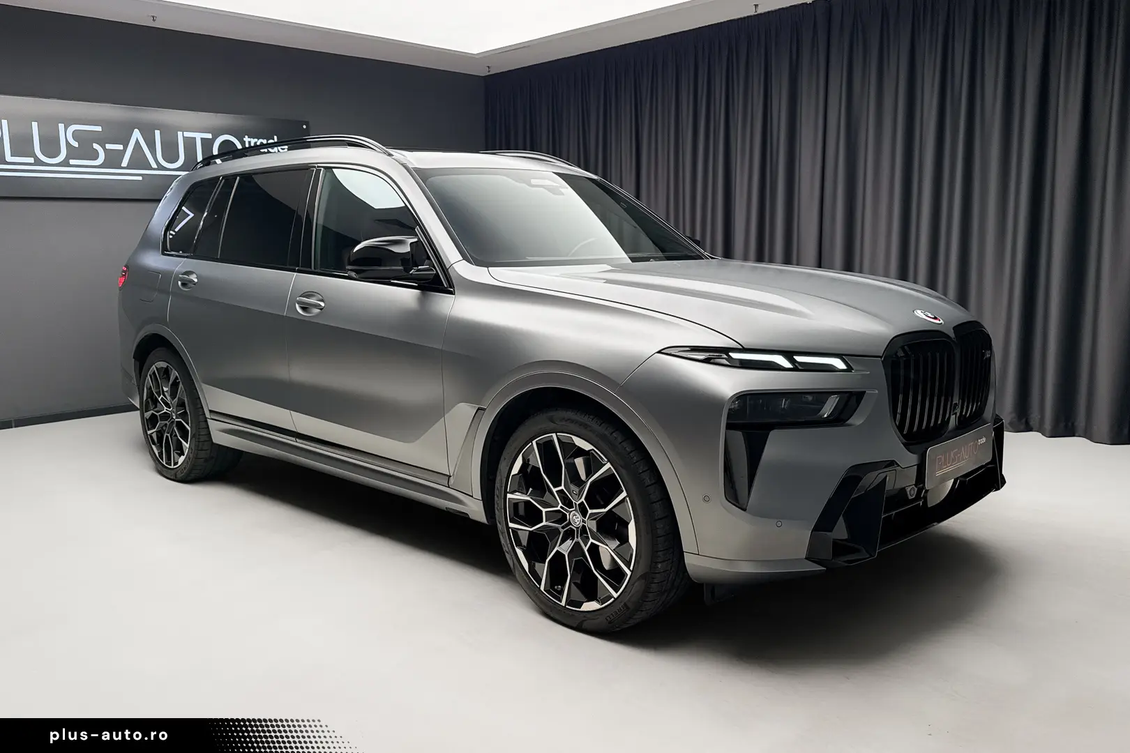 BMW X7 Disponibil imediat!