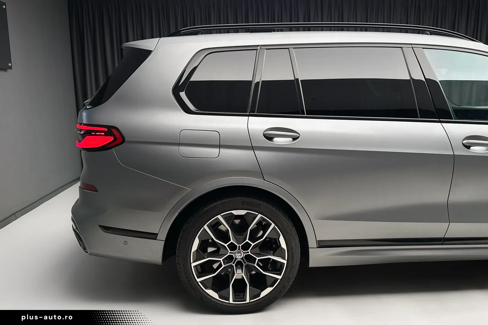 BMW X7 Disponibil imediat!